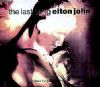 Elton John The Last Song album cover