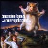 Beastie Boys Intergalactic album cover