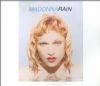 Madonna Rain album cover