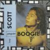 Tony Scott - Gangster Boogie