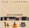 Ben Liebrand & Tony Scott - Move To The Big Band