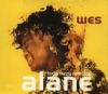 Wes Alane album cover