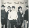 Clouseau Daar Gaat Ze album cover