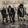 Black Crowes Remedy album cover