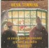 Henk Temming Ik Vraag Aan Sinterklaas Een Heel Gelukkig Kerstfeest album cover