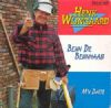 Henk Wijngaard Beun De Beunhaas album cover