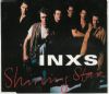 Inxs Shining Star album cover