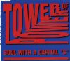 Tower Of Power Soul With A Capital S album cover