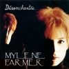 Mylene Farmer Desenchantee album cover