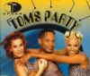 T-Spoon Tom's Party album cover