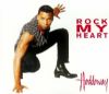 Haddaway Rock My Heart album cover