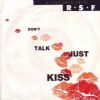Right Said Fred & Jocelyn Brown Don't Talk Just Kiss album cover