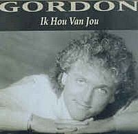 Gordon Ik Hou Van Jou album cover