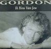 Gordon Ik Hou Van Jou album cover
