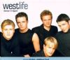 Westlife Swear It Again album cover