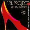 F.P.I. Project Rich In Paradise (Going Back To My Roots) album cover