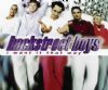 Backstreet Boys I Want It That Way album cover