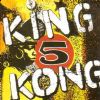 Mano Negra King Kong 5 album cover