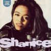 Shanice I Love Your Smile album cover
