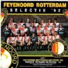 Feyenoord Wij Houden Van Die Club album cover