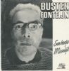 Buster Fonteyn Een Beetje Misselijk album cover