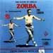 Antenna Zorba's Dance (La Dans De Zorba) album cover
