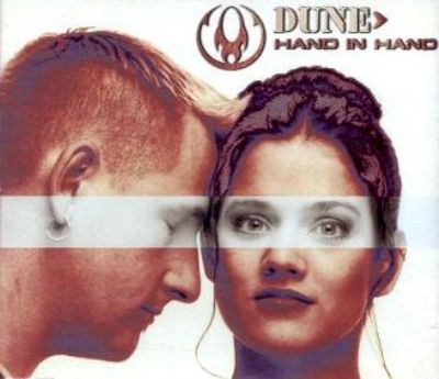 Dune Hand In Hand album cover