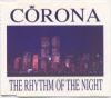 Corona The Rhythm Of The Night album cover