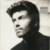 George Michael Heal The Pain album cover