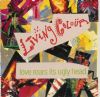 Living Colour Love Rears Its Ugly Head album cover