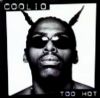 Coolio Too Hot album cover