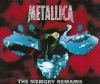 Metallica The Memory Remains album cover