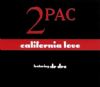 2pac & Dr. Dre California Love album cover
