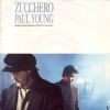 Zucchero & Paul Young Senza Una Donna album cover