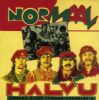 Normaal H.A.L.V.U. album cover