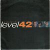 Level 42 Guaranteed album cover