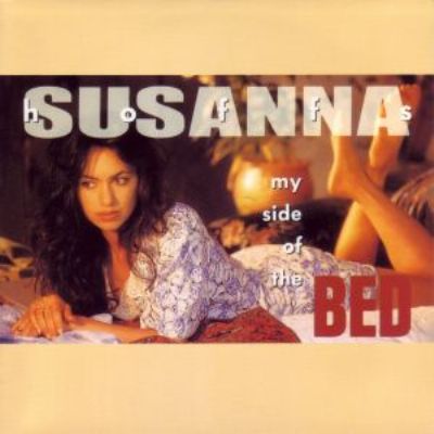 Susanna Hoffs My Side Of The Bed album cover