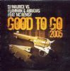 Flamman & Abraxas Good To Go album cover