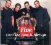 Five Until The Time Is Through album cover