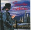 Michael Jackson Stranger In Moscow album cover