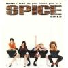Spice Girls Mama/Who Do You Think You Are album cover