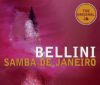 Bellini Samba De Janeiro album cover