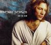 Bon Jovi Lie To Me album cover