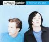 Savage Garden To The Moon And Back album cover