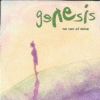 Genesis No Son Of Mine album cover