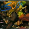 Charles D Lewis Soca Dance album cover