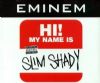 Eminem My Name Is album cover