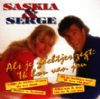 Saskia & Serge Als Je Zachtjes Zegt Ik Hou Van Jou album cover