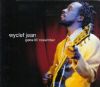 Wyclef Jean Gone Till November album cover