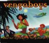 Vengaboys We're Going To Ibiza album cover